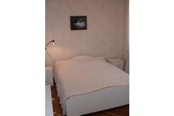 Rusija Byt Sankt Peterburg, Eksterijer